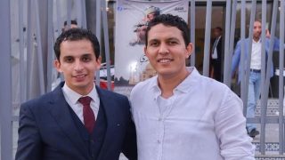 "زلزال الحوز: تحت رحمة الخيام".. وثائقي مغربي ينتزع فضية جائزة "تيلي" العالمية