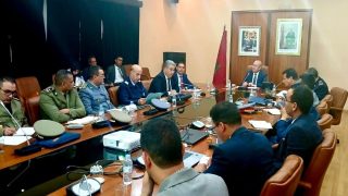 المغرب يسجل تراجعا تاريخيا في حرائق الغابات في 2024.. استراتيجيات وقائية وتوعوية تثمر بنسبة انخفاض 86%