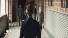 مسار الأمن الوطني من عهد محمد الخامس إلى عهد محمد السادس