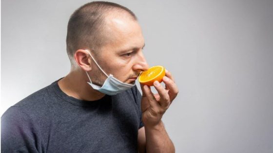 فقدان التذوق أثناء البرد: لماذا يحدث وكيف تستعيد حواسك؟