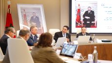 رئيس الحكومة يترأس اجتماعا لتدارس خارطة طريق التجارة الخارجية 2025-2027