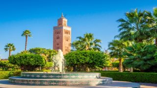 مراكش.. تحتضن فعاليات الدورة الثالثة من أيام التراث