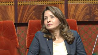 الوزيرة بنعلي: المغرب يدخل السيادة البيئية انطلاقا من استراتيجية 2035