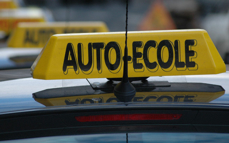 امتحان رخصة السياقة..بيان توضيحي بخصوص نسب الرسوب