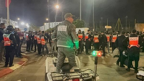 البيئة الرياضية في خطر.. شغب الملاعب يهدد مستقبل الكرة المغربية