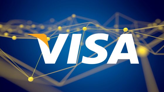 Visa تكشف عن تقنيات مدفوعات مدعومة بالذكاء الاصطناعي خلال فعالية عالمية