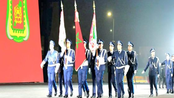 المديرية العامة للأمن الوطني.. 69 سنة من الحماية الشاملة للإنسان والبيئة