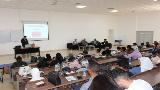 ملتقى علمي بآسفي يُقارب أزمة الماء من منظور قانوني وبيئي شمولي