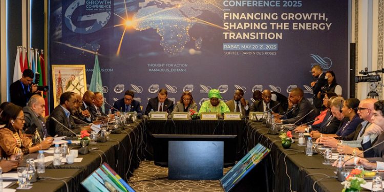خارطة طريق الرباط: رؤية إفريقية لتمويل النمو والانتقال الطاقي