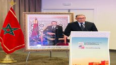 عامل إقليم ورزازات يدعو إلى تعبئة شاملة للنهوض بالقطاع السياحي