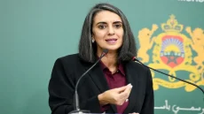نادية فتاح: تمكين النساء ضرورة اقتصادية لتحقيق نمو شامل ومستدام في المغرب