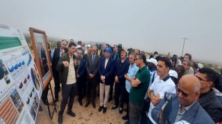 الوكالة الوطنية للمياه والغابات توسّع شراكاتها مع الفاعلين المحليين لحماية غابة الأركان