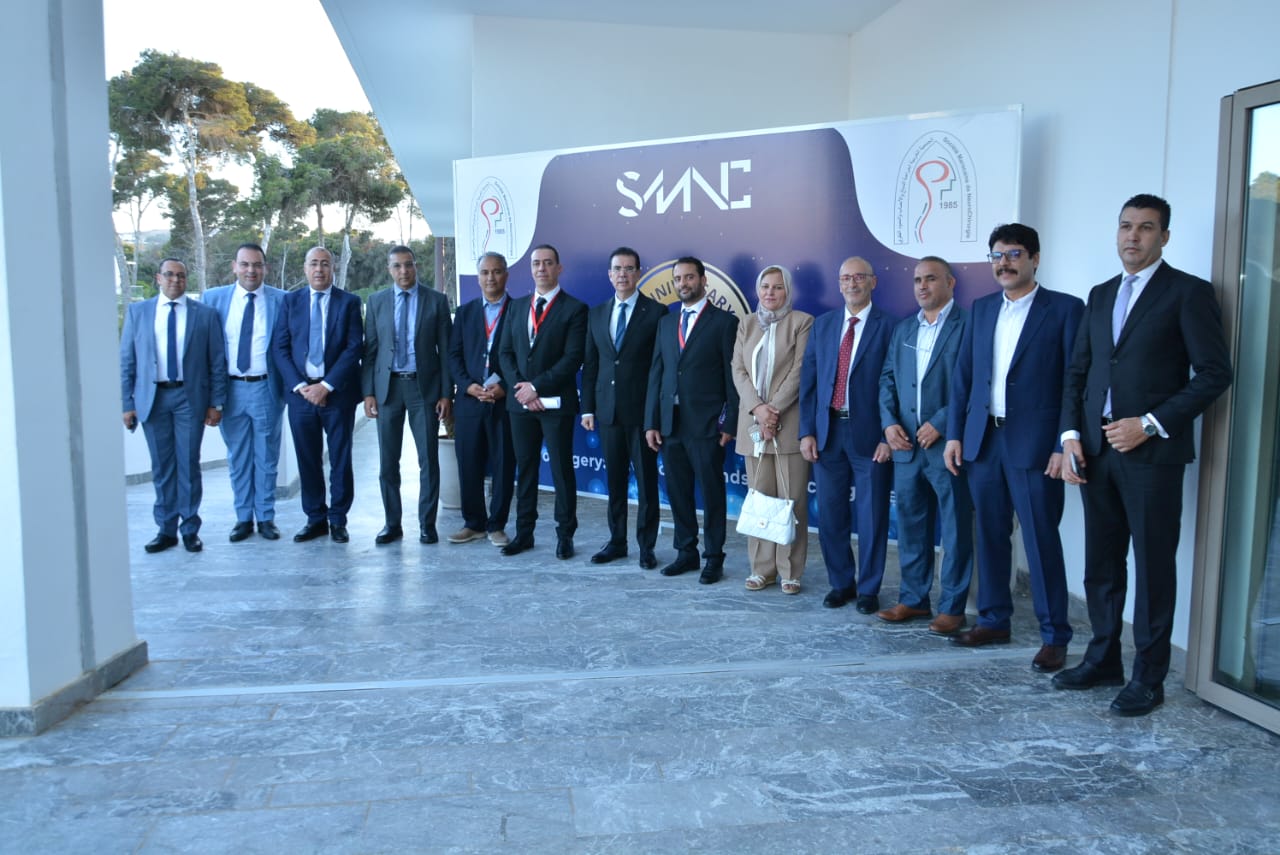 الحسيمة.. أطباء وخبراء يناقشون أحدث الإبتكارات في جراحة الأعصاب بالمغرب