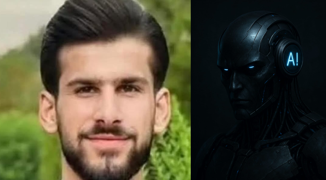 وصفة طبية من الذكاء الاصطناعي تسببت في وفاة شاب عراقي