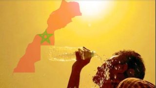 موجة الشرگي.. تسجيل أكثر من 40° في عدة مدن ساحلية