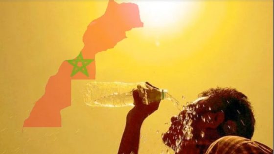 موجة الشرگي.. تسجيل أكثر من 40° في عدة مدن ساحلية