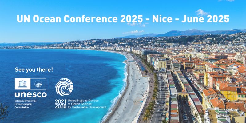 هل يكون مؤتمر نيس نقطة تحول لإنقاذ محيطات العالم؟