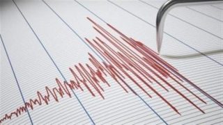 زلزال بقوة 3،6 درجات يضرب قبالة السواحل اليابانية