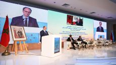 منتدى مراكش العربي الإفريقي يدعو لاقتصاد مسؤول يزاوج بين حقوق الإنسان والشفافية