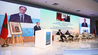 منتدى مراكش العربي الإفريقي يدعو لاقتصاد مسؤول يزاوج بين حقوق الإنسان والشفافية