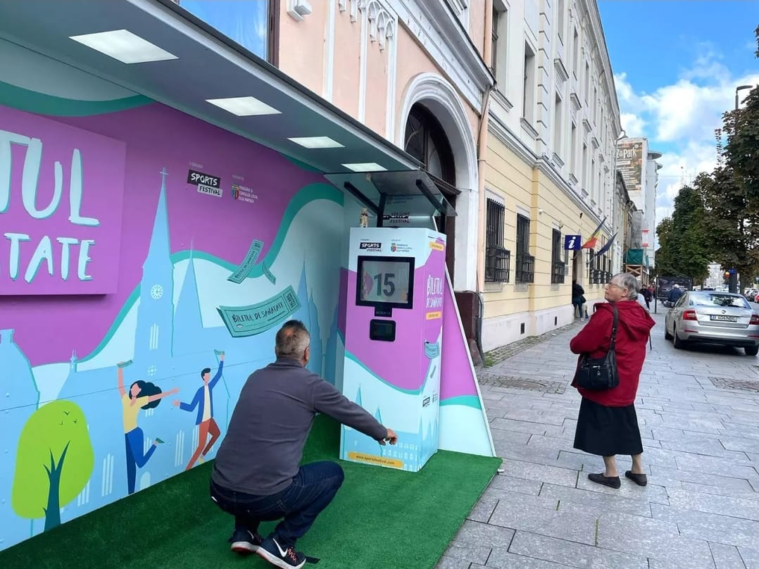 أين يمكنك أن تشتري ثمن تذكرة الحافلة بـ 20 تمرين سكوات