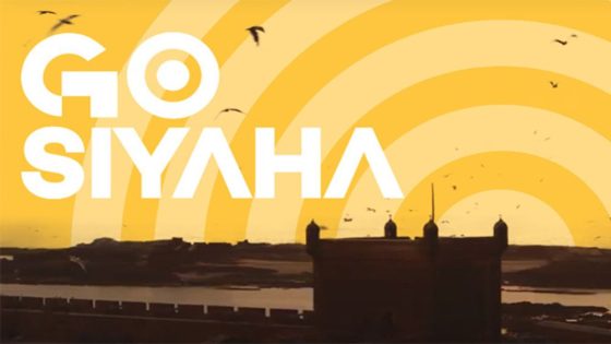 قافلة GO SIYAHA تنطلق مجددا لتقوية الاستثمار السياحي عبر جهات المملكة