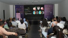 المؤتمر الدولي للطب الإشعاعي في نسخته 23 يستعرض أحدث التطورات لعلاج السرطان وتطبيقات الذكاء الاصطناعي