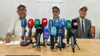 الغلوسي: إلغاء عيد الأضحى يكشف أعطاب تدبير دعم القطيع ويفرض المساءلة