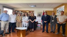 القنيطرة: الوكالة الحضرية القنيطرة توقع مذكرة تفاهم مع INEE لبناء المقر المستقبلي ببصمة إيكولوجية مخفضة