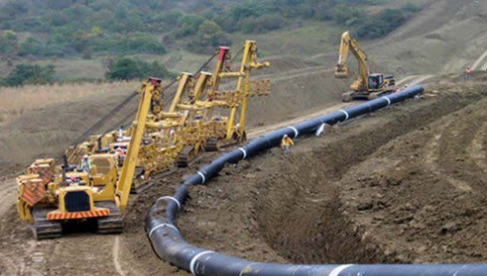 غاز حقل تندرارة يفتح آفاق السيادة الطاقية للمغرب