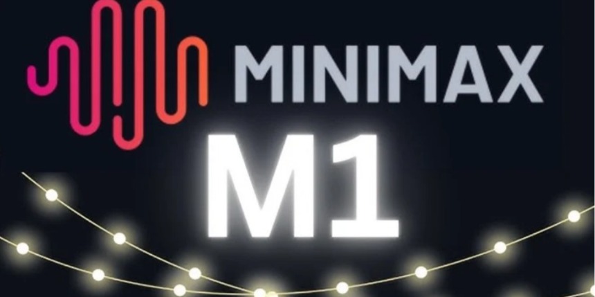 MiniMax-M1.. النموذج الصيني الجديد للذكاء الاصطناعي