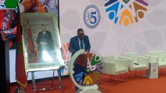 خارطة طريق جديدة للنهوض بالاقتصاد الاجتماعي والتضامني.. توصيات الدورة الخامسة للمناظرة الوطنية