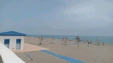 مدينة “وادي لاو” تحصل على اللواء الأزرق للمرة 13 على التوالي 