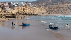 هل يصل تهديد ارتفاع منسوب البحار للمغرب؟