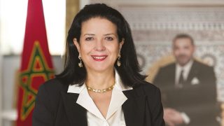 السغروشني: تسجيل حوالي 176 ألف شكاية متوصل بها سنة 2024 بإطلاق البوابة الموحدة للشكايات