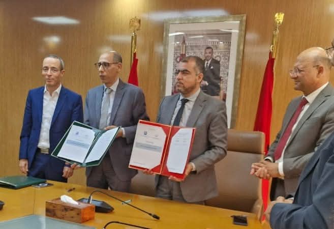 المديرية العامة للأرصاد الجوية.. اتفاقية جديدة لتعزيز التعاون لخدمة المناخ والتنمية المستدامة