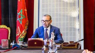 قمة نيس.. الملك محمد السادس يدعو إلى تعزيز حكامة المحيطات