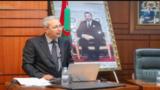 تثمين الملك العمومي والمقالع موضوع لقاء وطني بالرباط
