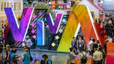 شباب مغربي في قلب التحول الرقمي: حضور وازن في “فيفا تيك” بباريس