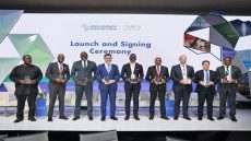 Ithmar Capital : Signature d'un Protocole d’accord de création d’Africa sovereign Investors Forum
