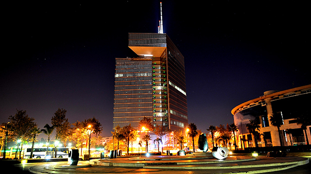 اتصالات المغرب تحصل تمويلا دوليا لتعزيز تغطية الإنترنت في إفريقيا