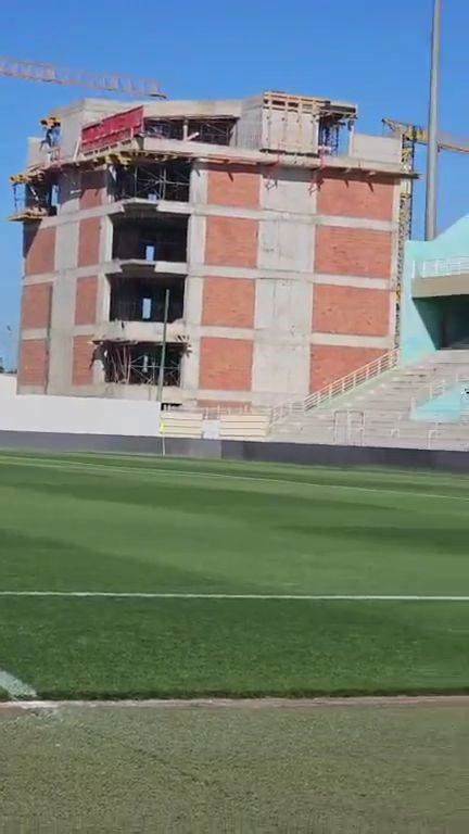 قطاع البناء يسير نحو الانتعاش في الفصل الثاني من 2025