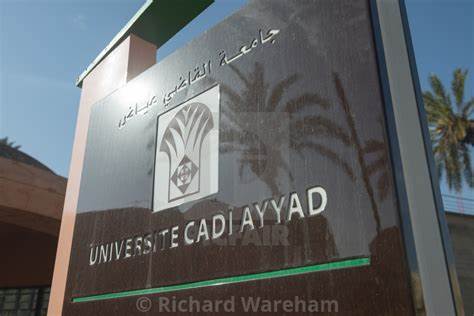 CWUR يصنف جامعة القاضي عياض ضمن أفضل 2000 جامعة في العالم