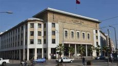 استطلاع: 63% من المستثمرين يتوقعون انخفاضا في سعر الفائدة الرئيسي لبنك المغرب