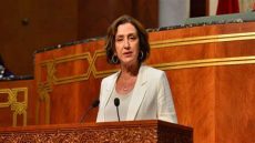 عمور: 5.7 ملايين سائح و34.4 مليار درهم من العائدات تؤرخ لقفزة نوعية في السياحة المغربية