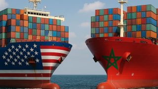 الرسوم الجمركية الأمريكية و الصادرات المغربية بين رأيين