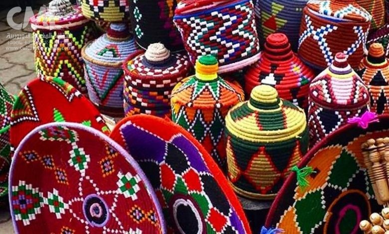 الصناعة التقليدية المغربية تراهن على الرقمنة والذكاء الاصطناعي لتوسيع آفاق التصدير