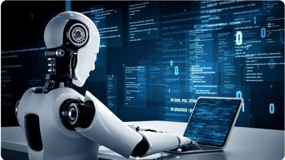 ارتفاع انبعاثات قطاع التكنولوجيا مع توسع الذكاء الاصطناعي