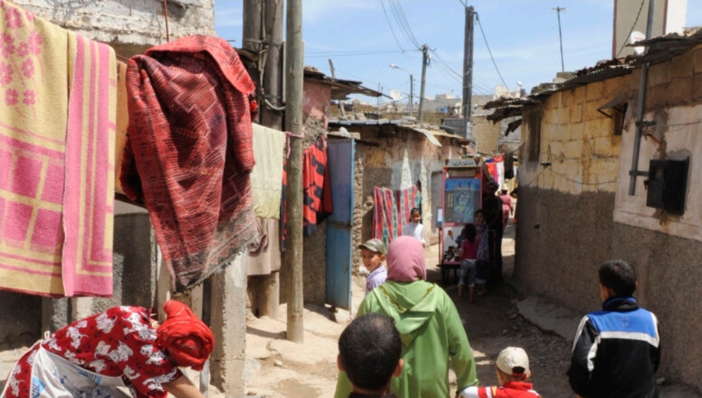 قياس الفقر: التحولات العالمية والواقع المغربي