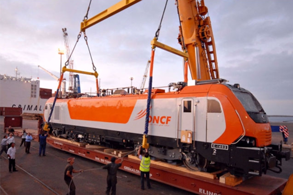 استثمار في الهواء النظيف.. البنك الدولي يمول تحويل قطارات البيضاء إلى كهربائية